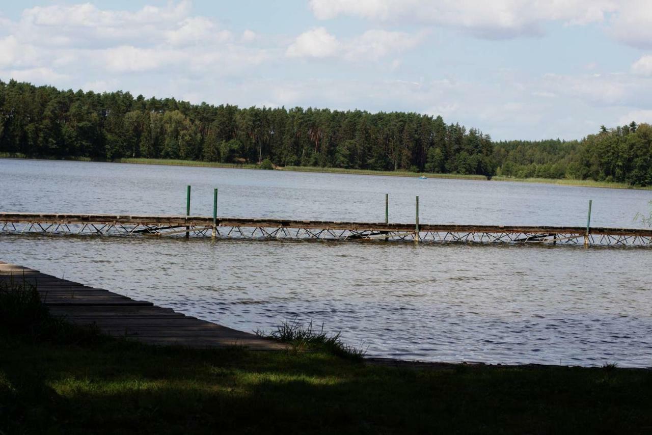 Dom Wakacyjny Przy Szlakach Turystycznych Jastrowie Buitenkant foto
