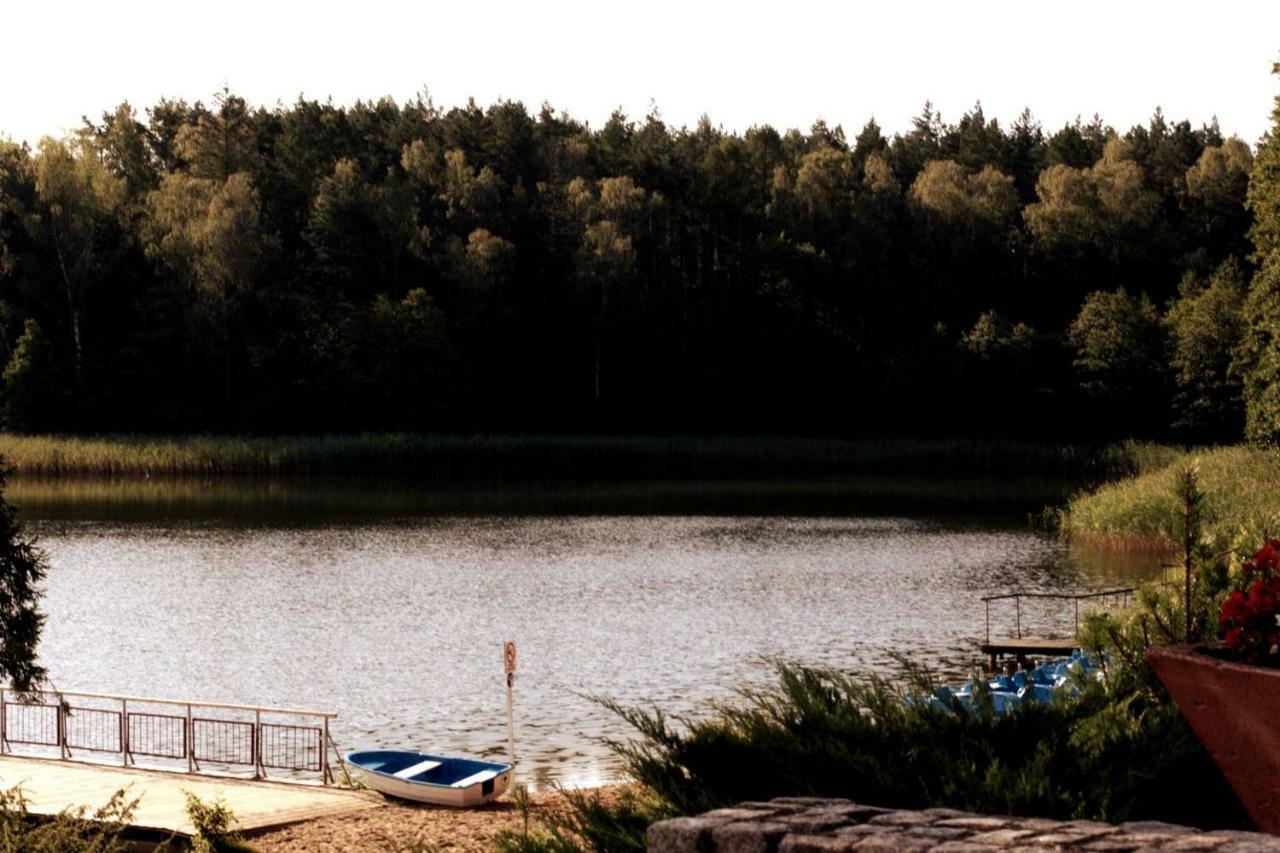 Dom Wakacyjny Przy Szlakach Turystycznych Jastrowie Buitenkant foto