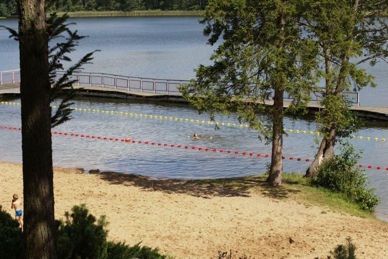 Dom Wakacyjny Przy Szlakach Turystycznych Jastrowie Buitenkant foto
